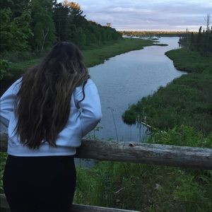 Meet your Posher, Caitlynn